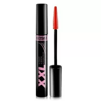 Mascara XXL "Volume, shape, separation" from Luxvisage