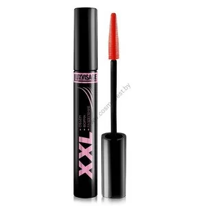 Mascara XXL "Volume, shape, separation" from Luxvisage