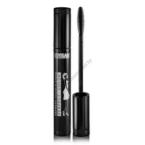Тушь Perfect Color Express черная от Luxvisage