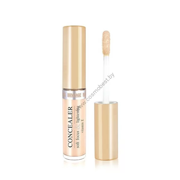 Luxvisage Vitamin E Concealer