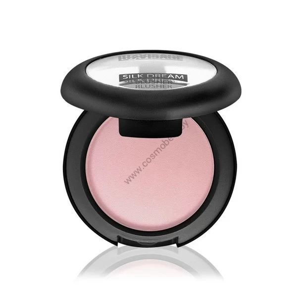 Румяна SILK DREAM от Luxvisage