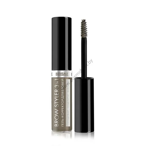 Гель для бровей BROW STYLER от Luxvisage