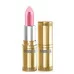 Lipstick LUXVISAGE 1 light pink with pearl mother-of-pearl from Luxvisage
