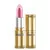 Lipstick LUXVISAGE 3 cold pink with pearl nacre from Luxvisage