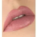 Creamy lipstick with a powdery finish GLAM LOOK cream velvet 330-Plum praline from Luxvisage