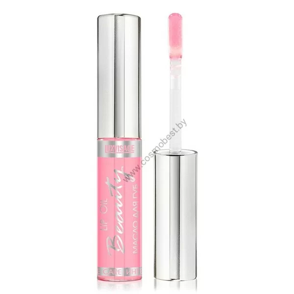 Масло для губ LUXVISAGE от Luxvisage