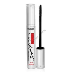 SMOKY EYES Mascara Panoramic Volume from Luxvisage