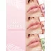 Маска-бальзам для губ Lip Ecstasy Hyaluron&Collagen 603 Mint от Luxvisage