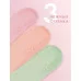 Маска-бальзам для губ Lip Ecstasy Hyaluron&Collagen 603 Mint от Luxvisage