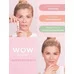 Маска-бальзам для губ Lip Ecstasy Hyaluron&Collagen 603 Mint от Luxvisage