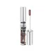 Luxvisage Matt Tint Waterproof 12H 110 Dark Chocolate Liquid Eyeshadow