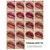 Pearl lipstick LUXVISAGE from Luxvisage