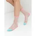 Women's socks 234PA-1580 from Mark Formelle
