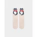 Women's socks 392K-1524 from Mark Formelle