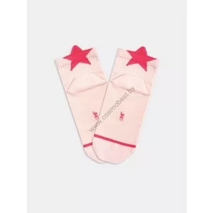 Kids socks 452K-1653 from Mark Formelle