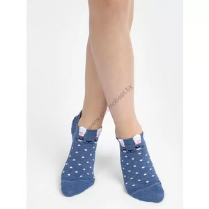 Kids socks 453K-1702 from Mark Formelle