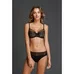 Bra Classic 124930 (2 nude colors) from Milavitsa