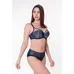 Bra Classic 124930 (2 nude colors) from Milavitsa