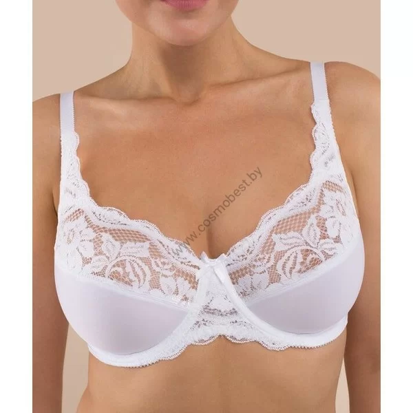 Bra Aveline 660660 (3 colors) from Milavits