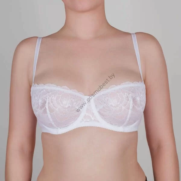 Bra Classic 127531 from Milavits