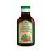 Burdock oil with pepper and essential oils from Mirrolla
