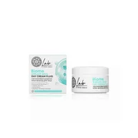 LAB Biome крем-флюид для лица дневной Азелаиновый Azelaic Acid от Natura Siberica