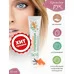 Nourishing hand cream Sea buckthorn-glycerin from Nevskaya Kosmetika