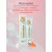 Nourishing hand cream Sea buckthorn-glycerin from Nevskaya Kosmetika