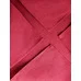 Linen napkin 45x45 Bordeaux