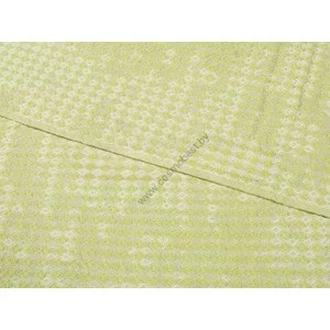 Cotton bath towel 140x70 Sufle Pea