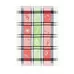 17С102 Linen kitchen towel 49x70 Vegan-3