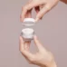 Smoothing cream-gel corrector around the eyes effect of young skin with OMEGA-3-6-9 fatty acids and peptides from Relouis