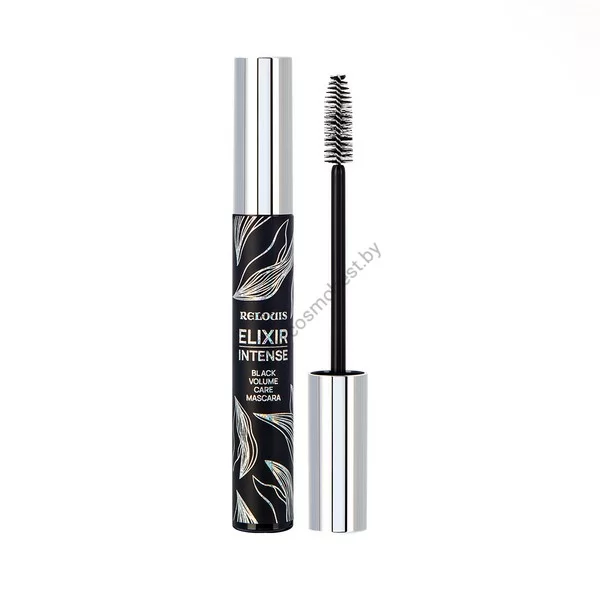 Mascara ELIXIR INTENSE from Relouis