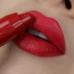 Lipstick pencil SATIN COLORS tone 15 from Belor Design