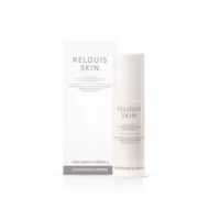 Увлажняющая сыворотка для лица с эффектом блюринга Phytoretinol-C от Relouis
