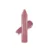 Lipstick pencil SATIN COLORS tone 14 pink taupe from Belor Design