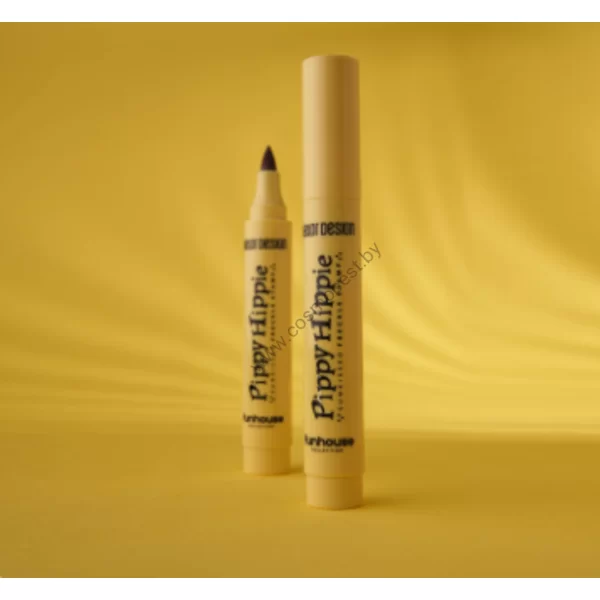 Funhouse Pippy Hippie Freckle Marker by Belor Design