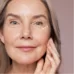 Smoothing cream-gel corrector around the eyes effect of young skin with OMEGA-3-6-9 fatty acids and peptides from Relouis