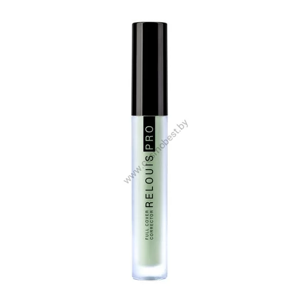 RELOUIS PRO FULL COVER CORRECTOR 40 GREEN