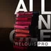 Blush liquid Pro All-in-One Liquid Blush 02 Pink by Relouis
