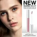 Gloss-lip balm with shea butter, pistachio and passion fruit from Relouis