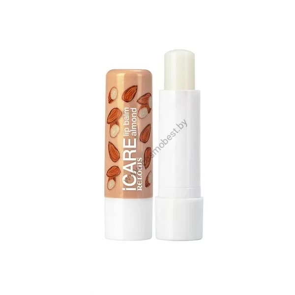 Бальзам для губ iCARE lip balm от Relouis