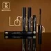 Mascara Lift Up & Volume Mascara La Mia Italia by Relouis