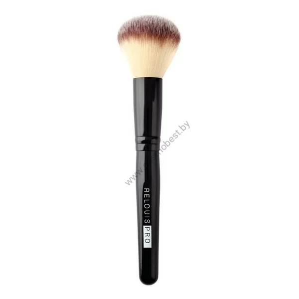 Кисть для пудры Powder Brush №1 от Relouis