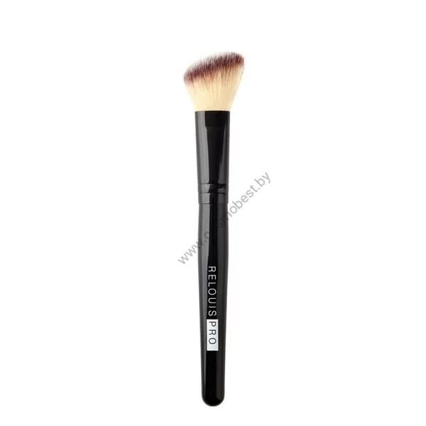 Кисть для контурирования Contouring Brush №9 от Relouis