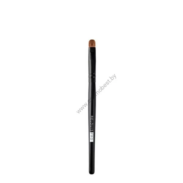 Кисть плоская для теней Shading Brush №5 от Relouis