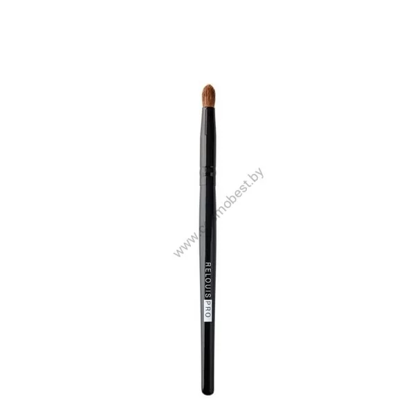 Кисть круглая для теней Pencil Brush №8 от Relouis