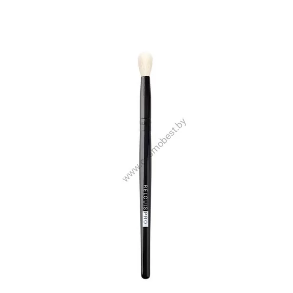 Кисть растушевочная для теней Blending Brush №4 от Relouis