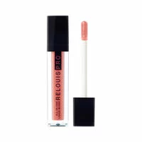 Blush liquid Pro All-in-One Liquid Blush 01 Coral from Relouis