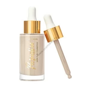 Relouis PARADISO Satin Finish Fluid Foundation